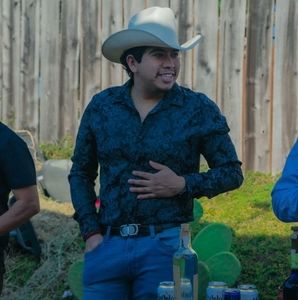 Meet your Posher, Chalino